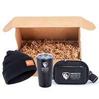 “ON-THE-GO GIFT PACK” Gift Set